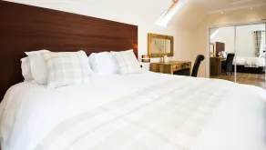 The Claymore Guest House - Camera