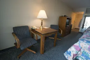 Flagship Inn - Chambre