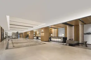 Sheraton Guilin Hotel - Reception