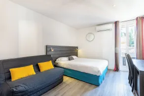 Hotel de la Baie - Room