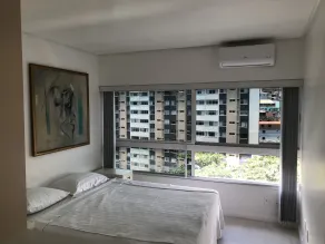Ondina Apart Hotel Residences - Room