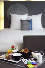 Novotel Leeds Centre - Room