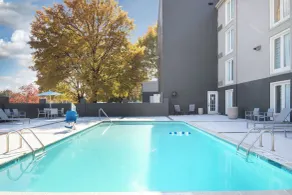La Quinta by Wyndham Atlanta Airport South - Piscine