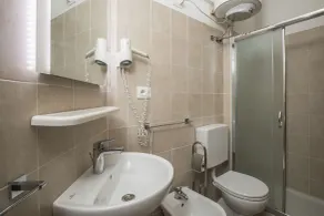 Hotel Palace - Habitación