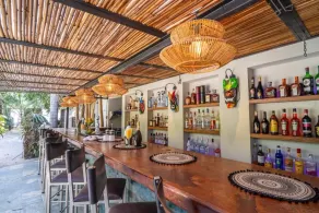 Curiol Boutique Hotel & Lounge - Restaurant