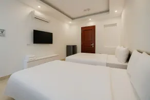 Lakeside House Hanoi - Rom