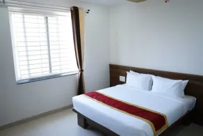 HOTEl MARKS INN - Room