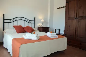 Casa Mirador de los Tomillos - Rum