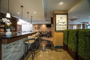 Monte Carlo Inn Airport Suites - Restaurant