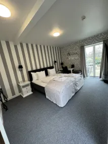 Bandholm Badehotel - Room