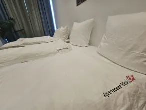 ApartHotel Rahl - Room