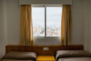 Apartamentos Turisticos Biarritz - Bloque I - Room