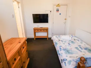 Caxton House - Chambre