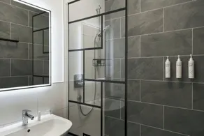 Four Points Flex by Sheraton Östringen - Casa de banho