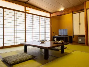 LiVEMAX Seto Ohashi Beach Resort - Camera