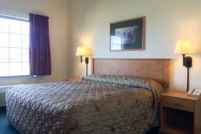 White Oak Inn & Suites - Værelse