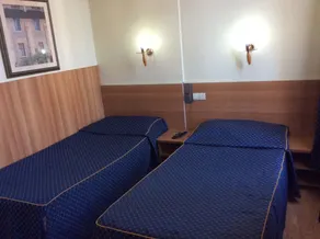 Hotel Aristote - Room