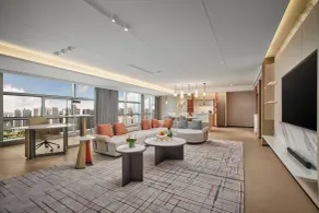 Crowne Plaza Zhongshan Torch High-tech Zone by IHG - Rum