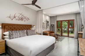 Kruger Gate Hotel - Room