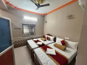Hotel JP Grand - Rom