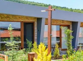 Tefenni Villas & Hotel - Room