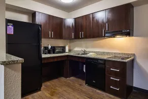 Suburban Studios Monaca - Pittsburgh - Habitación