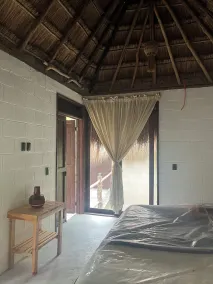 Sak lool Tulum - Værelse
