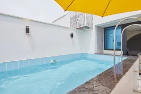 HEMIRION POOL VILLA&RESORT - Room