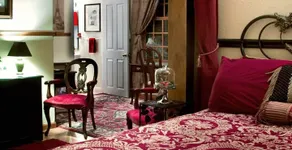 Bella Vista Bed and Breakfast - Rum