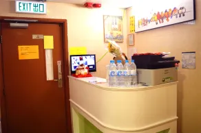 Mingdu Hostel - Réception