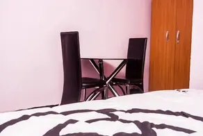 Paradise  Hotel and Suites - Habitación