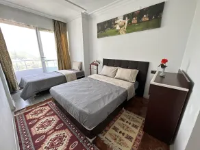 Olympos Likya Apart Otel - Zimmer