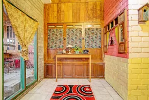 Hotel O Omah Baturan Syariah - Room