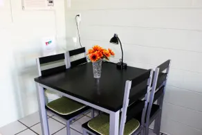Sunshine Inn & Suites Venice, Florida - Chambre