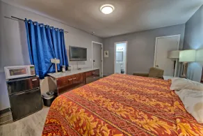 Aqua View Motel - Chambre