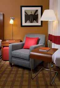 Four Points by Sheraton Portland East - Chambre