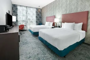 La Quinta Inn & Suites DFW West-Glade-Parks - Chambre