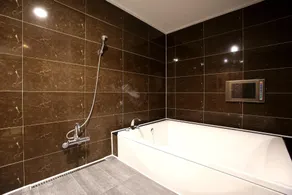Hotel Cullinan Yongin - Bathroom