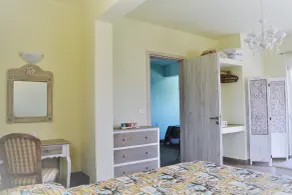 Anelia Boutique Studios & Apartments - Room