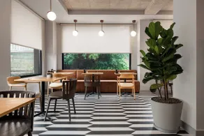 Holiday Inn Express Porto - Boavista by IHG - Restaurant