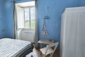 Borgo Spagnoli Bauernhaus - Zimmer