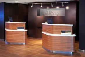 Courtyard by Marriott Detroit Warren - Recepción