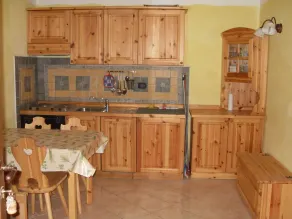 Residence Les Myosotis - Room