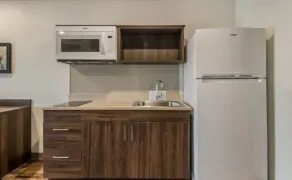 WoodSpring Suites St Peters-OFallon - Chambre