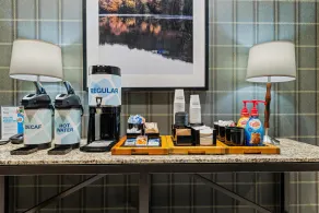 Hilton Garden Inn Nashville Brentwood - Restaurant