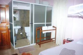 Villu Villa - Badezimmer