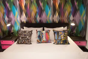 Village Hotel Southampton Eastleigh - Room