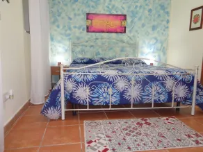 B&B Don Diego - Chambre