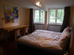 Haus Honigstal Landhaus Café - Room