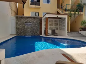BRISAMAR GUESTHOUSE - Piscina
